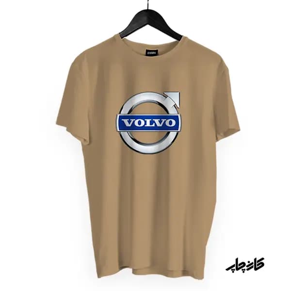 تیشرت ولوو Volvo — تصویر ۱۰