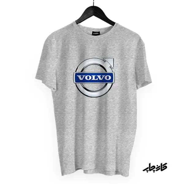 تیشرت ولوو Volvo — تصویر ۹