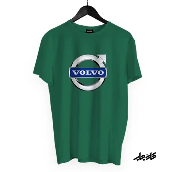 تیشرت ولوو Volvo — تصویر ۸