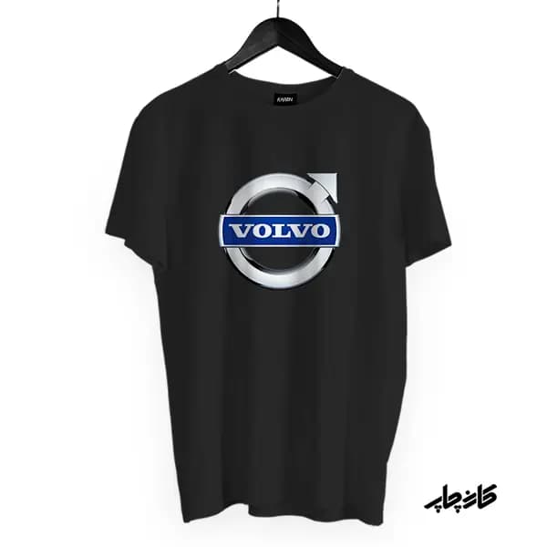 تیشرت ولوو Volvo — تصویر ۴