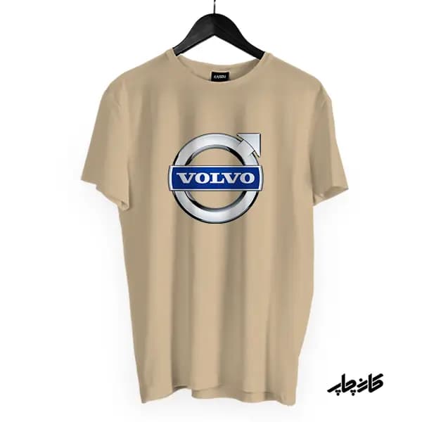 تیشرت ولوو Volvo — تصویر ۷