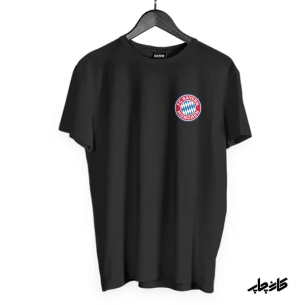 تیشرت بایرن مونیخ FC Bayern Munich — تصویر ۳