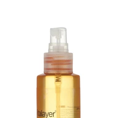 اسپری ضد آفتاب SPF 50 ویتامین C ویتالیر ۱۵۰میل — تصویر ۲