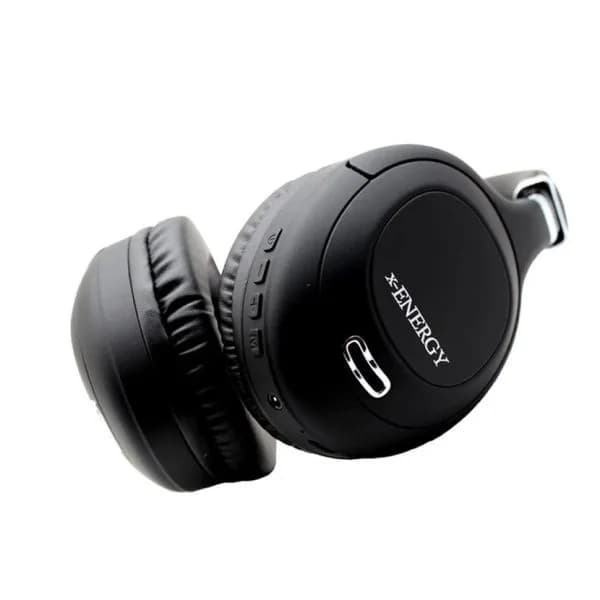 هدفون بی‌سیم ایکس انرژی X-Energy مدل X-1018 — تصویر ۹