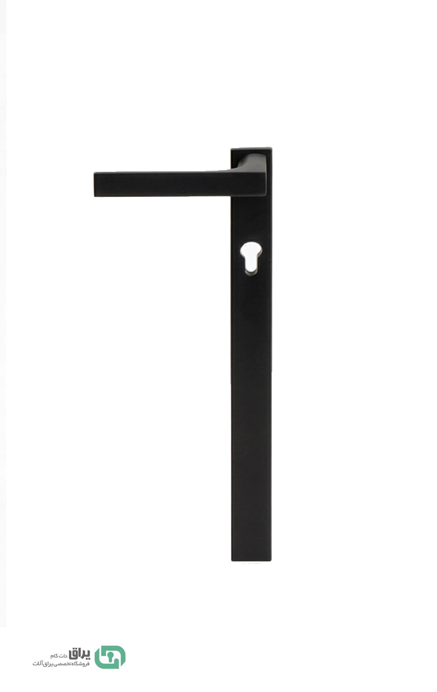 دستگیره رزت سری 24 تیک - TIK — تصویر ۲