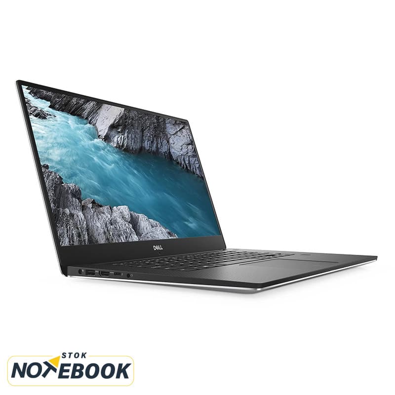 لپ تاپ دل مدل XPS 15 9570 | i7-8750H/16GB/512GB/4GB Nvidia GeForce GTX1050 Ti/15.6 inch 4k Touch – C — تصویر ۳