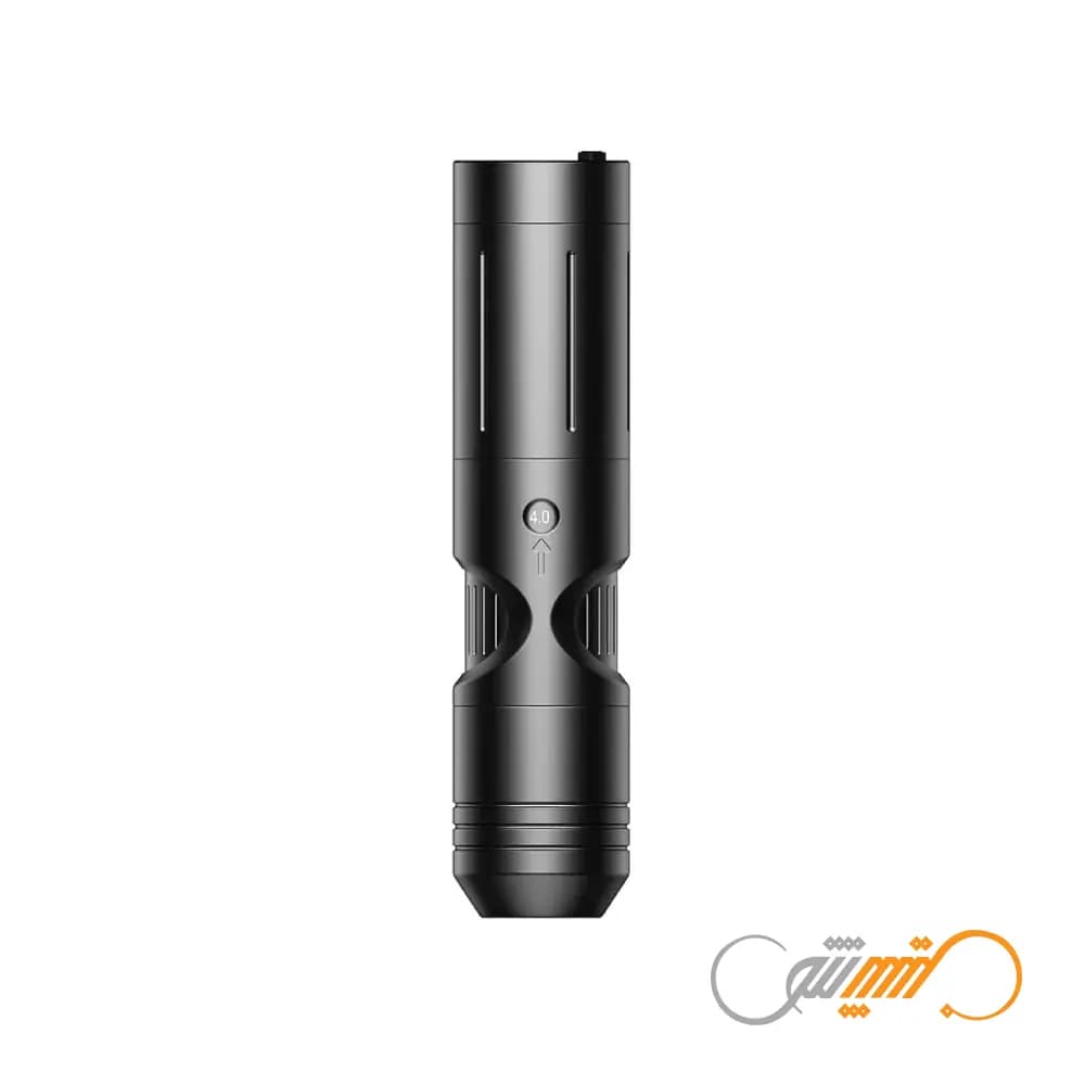 دستگاه تتو وایرلس ای زد EZ P3 Wireless — تصویر ۹