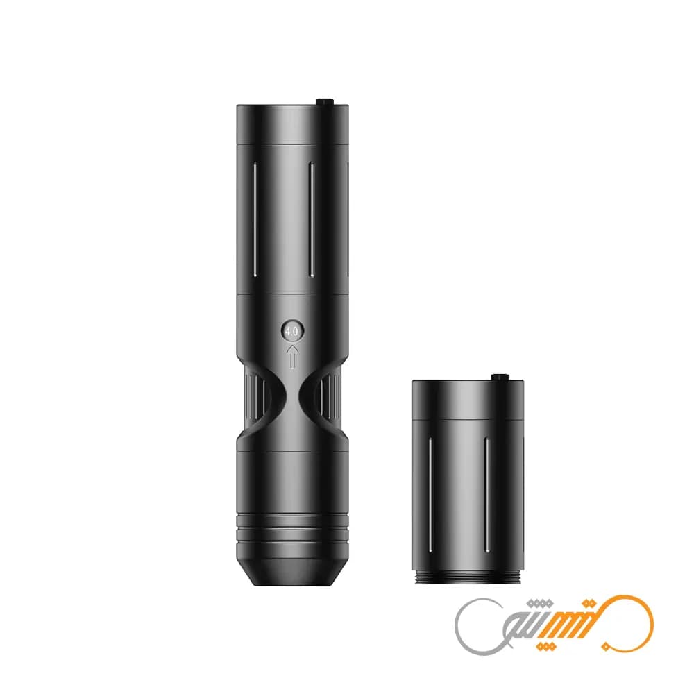 دستگاه تتو وایرلس ای زد EZ P3 Wireless — تصویر ۳