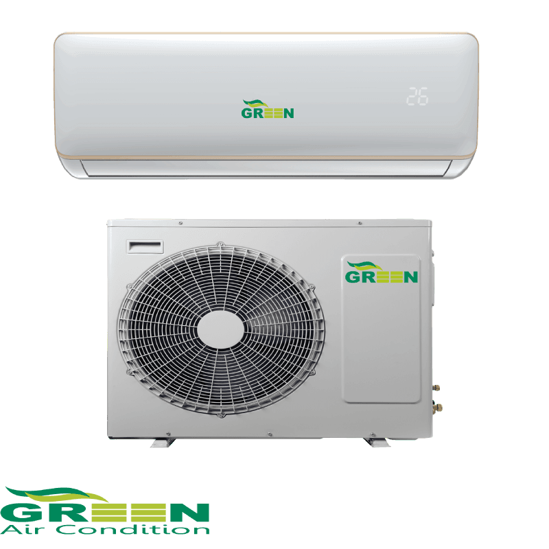کولرگازی ON-OFF گرین 18000 مدل GWS-H18P1T1/R1