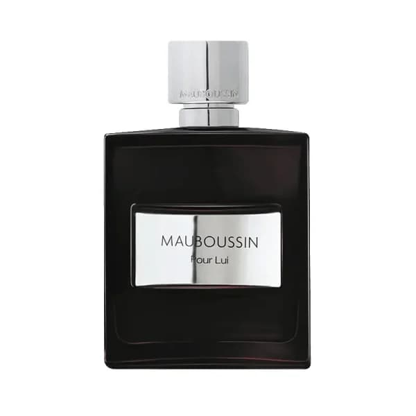 عطر مردانه ادوپرفیوم 100 میل پور لویی مابوسین — تصویر ۳