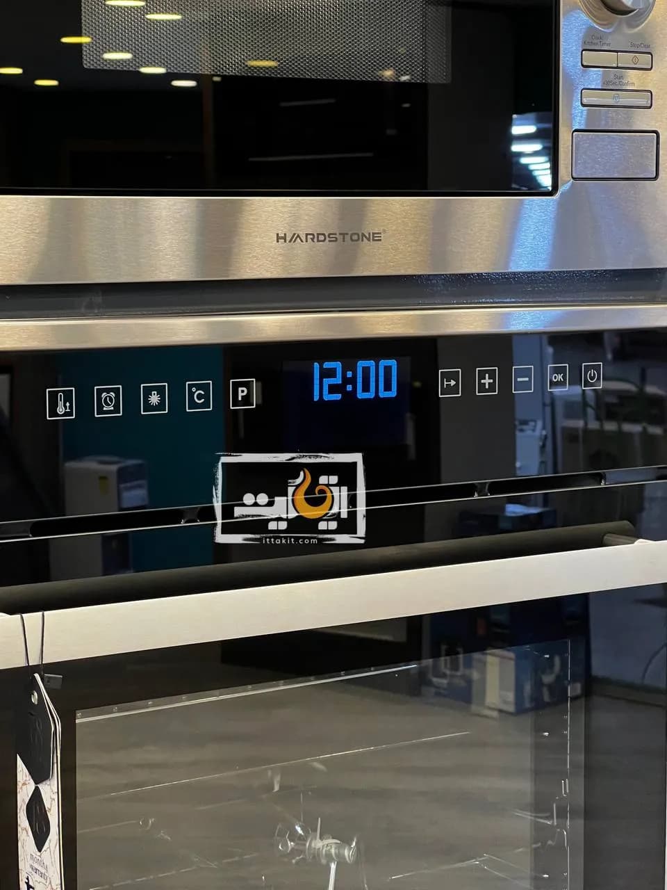 فرتوکار داتیس مدل DF-692 — تصویر ۹