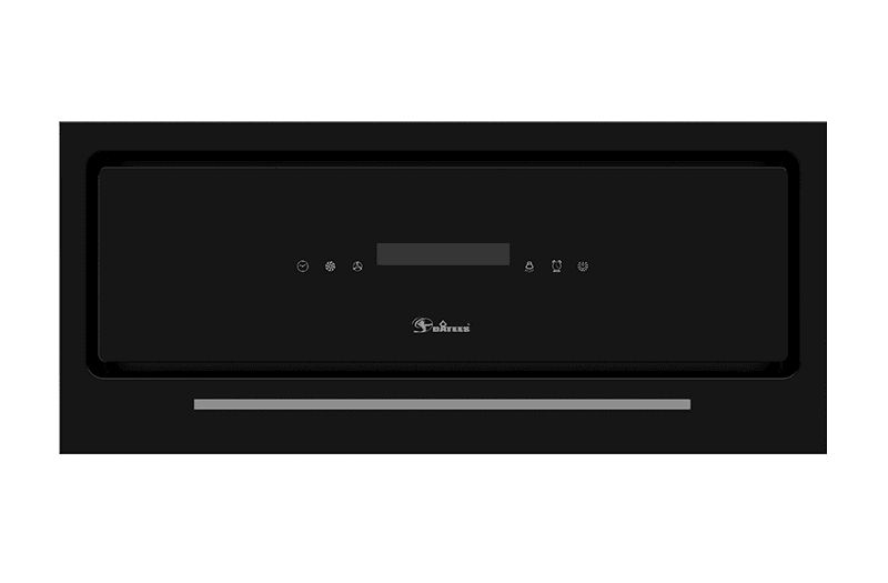 هود مخفی داتیس مدل فالکون — تصویر ۳