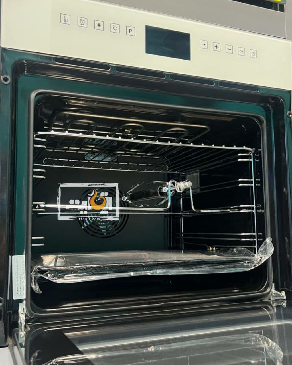 فرتوکار داتیس مدل DF-683 ultra — تصویر ۸