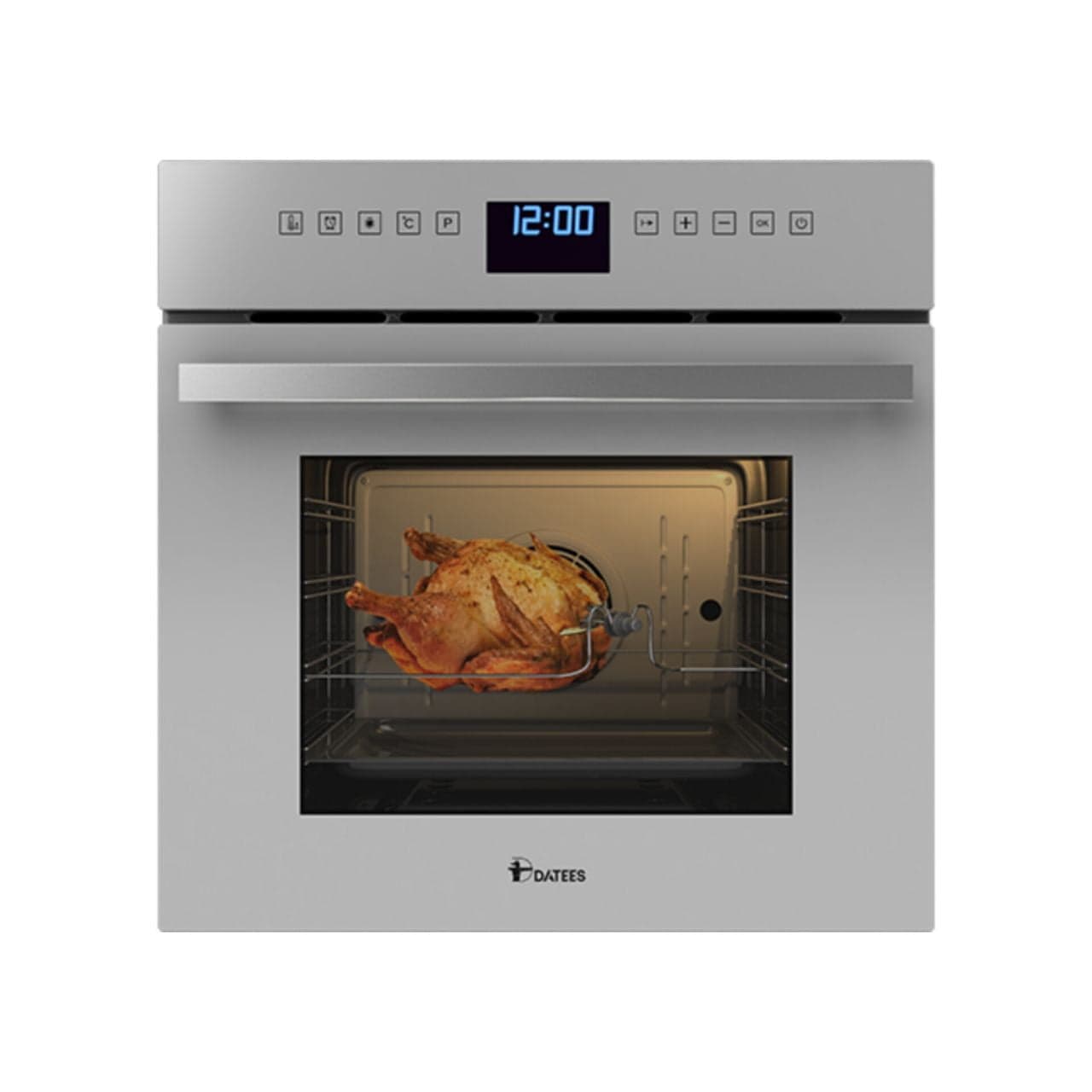 فرتوکار داتیس مدل DF-683 ultra — تصویر ۵