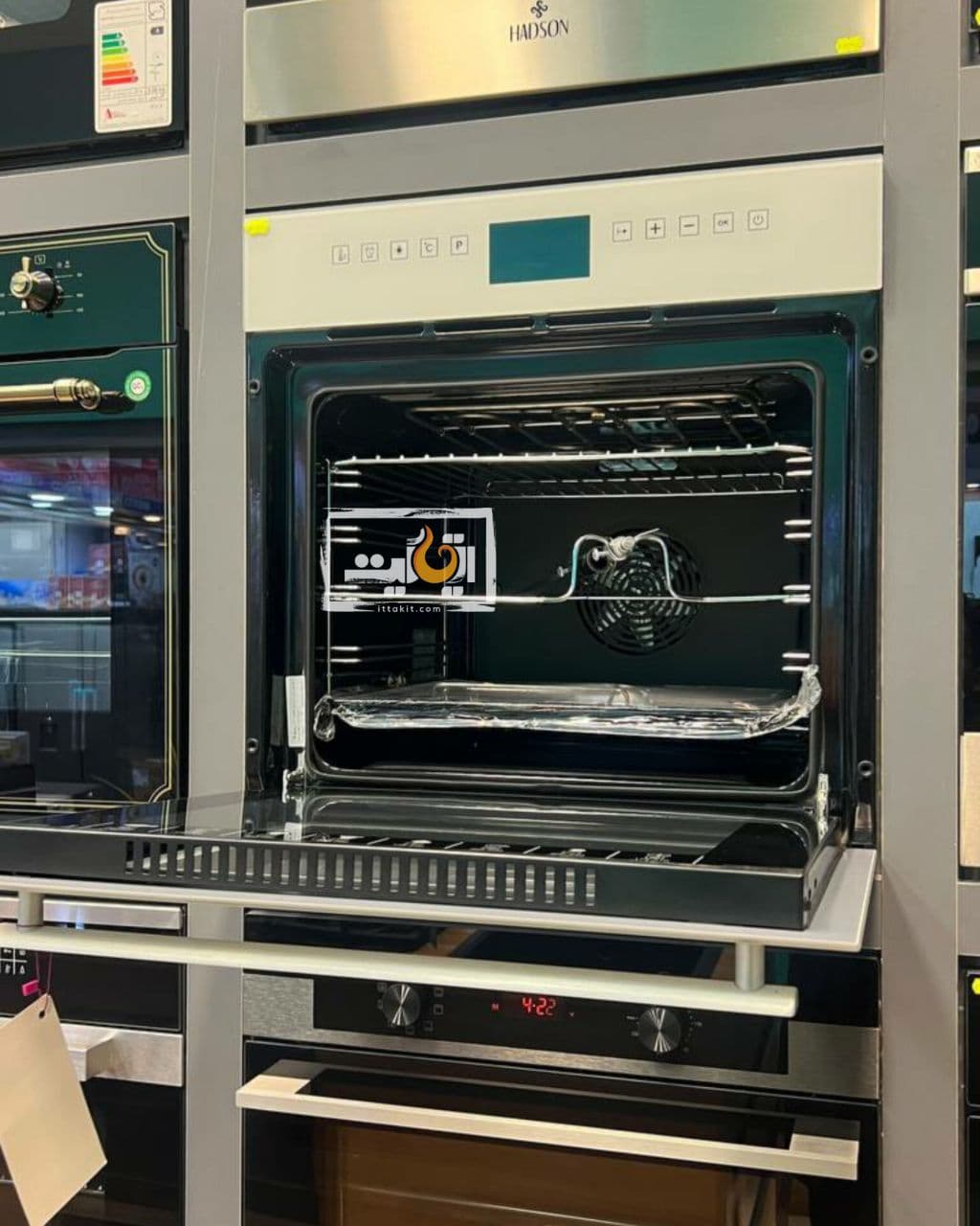 فرتوکار داتیس مدل DF-683 ultra — تصویر ۷
