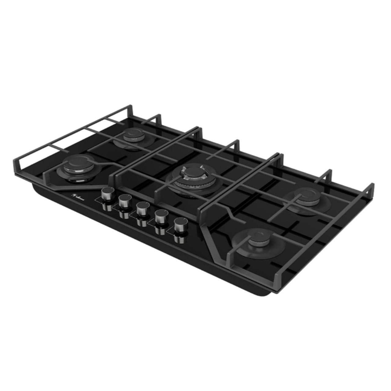اجاق صفحه ای داتیس مدل DG-576 — تصویر ۴
