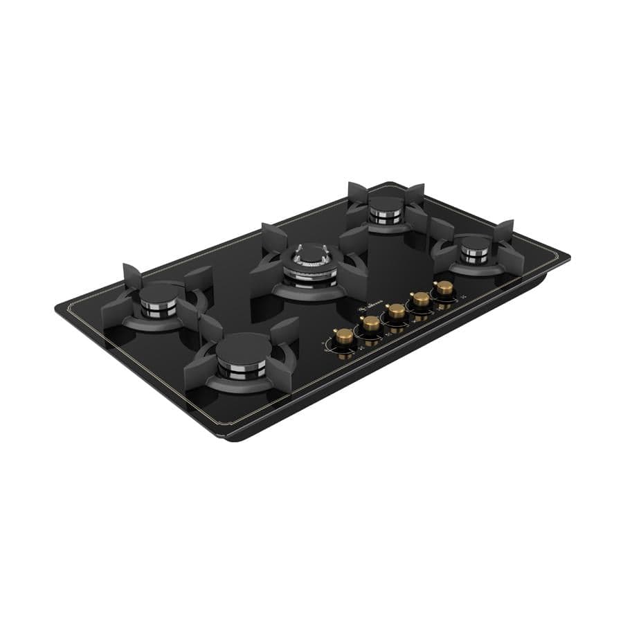 اجاق صفحه ای داتیس مدل DG-542 — تصویر ۹