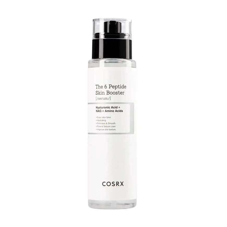 بوستر سرم 6 پپتید کوزارکس Cosrx تقویت کننده 150 میل