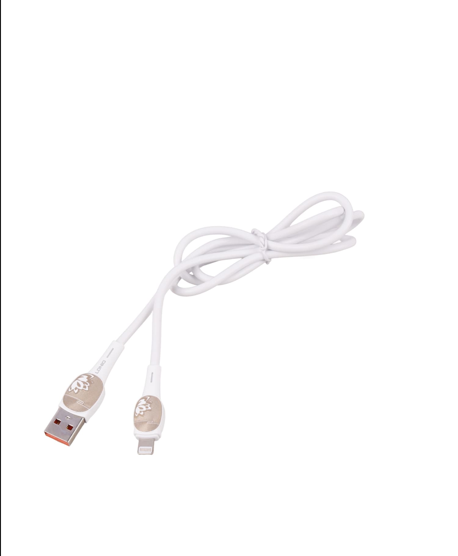 کابل تبدیل USB به Lightning الدینیو LS-831 — تصویر ۷