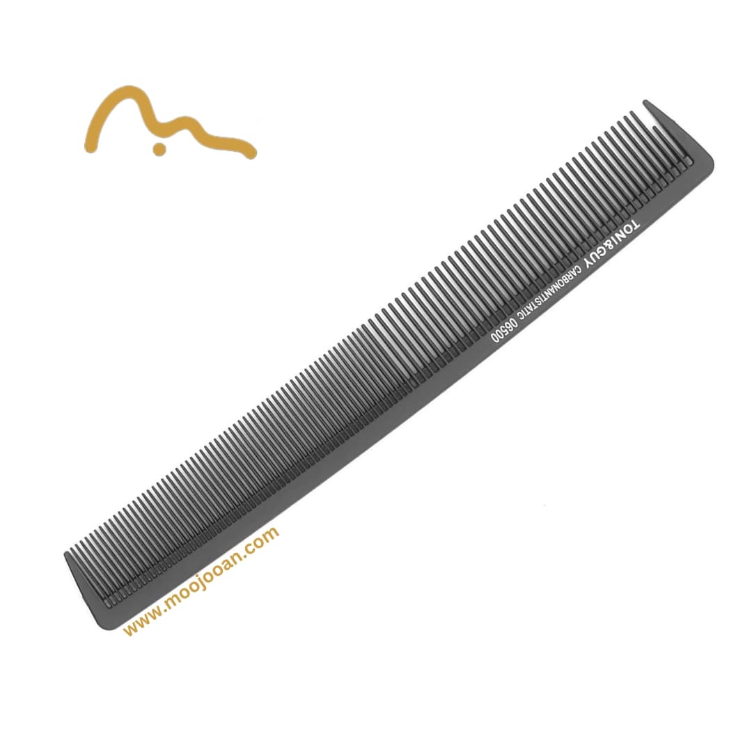 شانه آرایشگاهی تونی اند گای 6500 TONI GUY — تصویر ۲