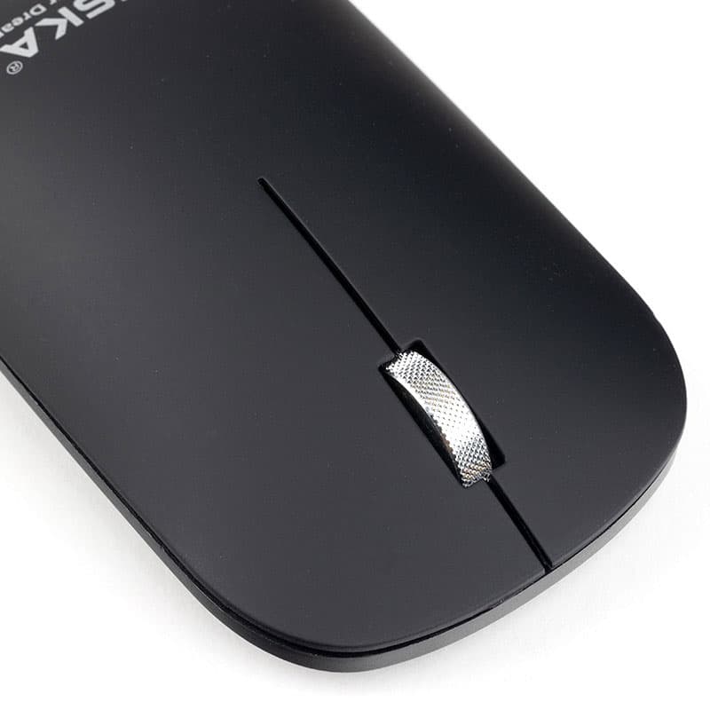 ماوس بی سیم هیسکا Hiska مدل HX-MO120 — تصویر ۱۰