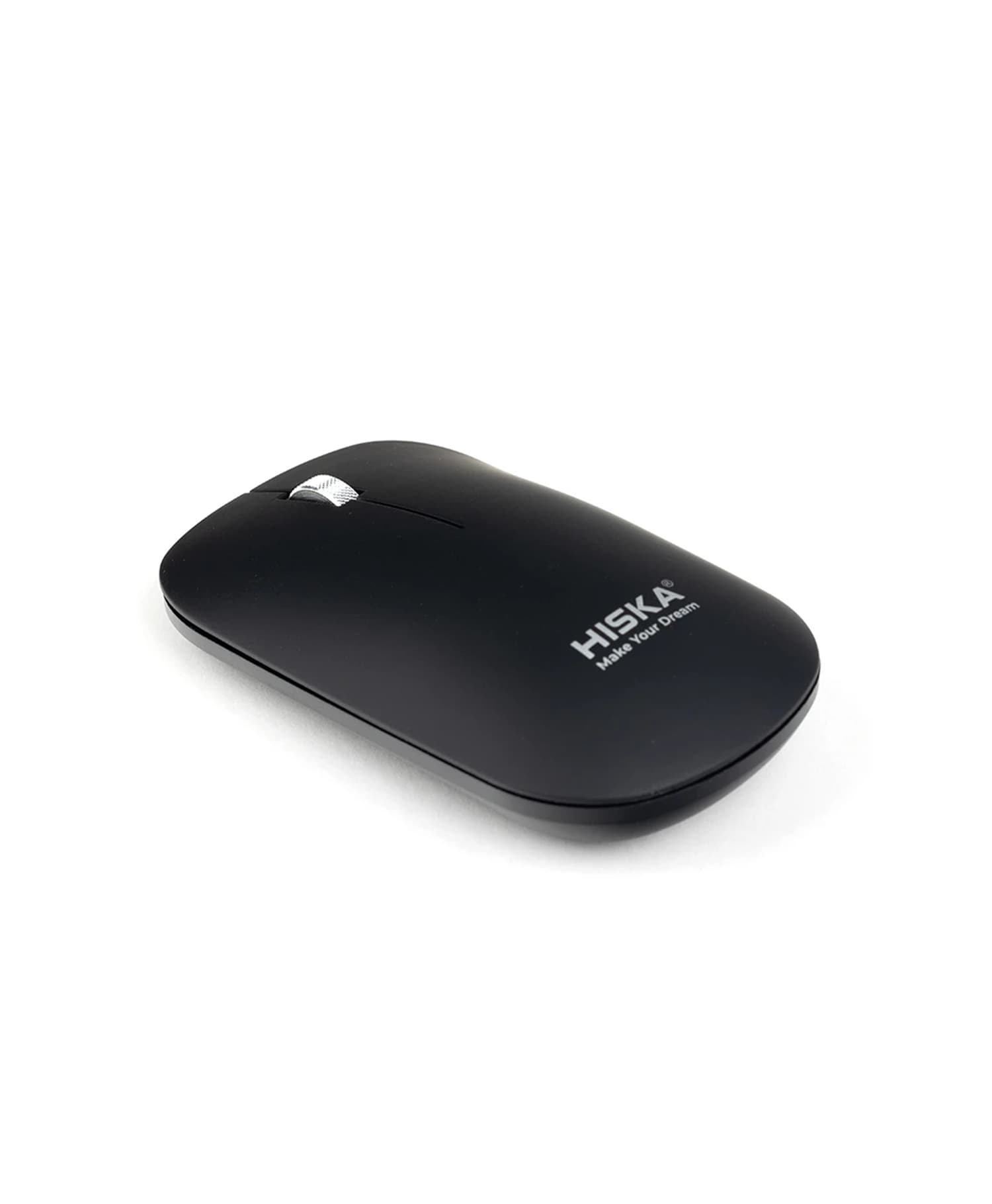 ماوس بی سیم هیسکا Hiska مدل HX-MO120 — تصویر ۲