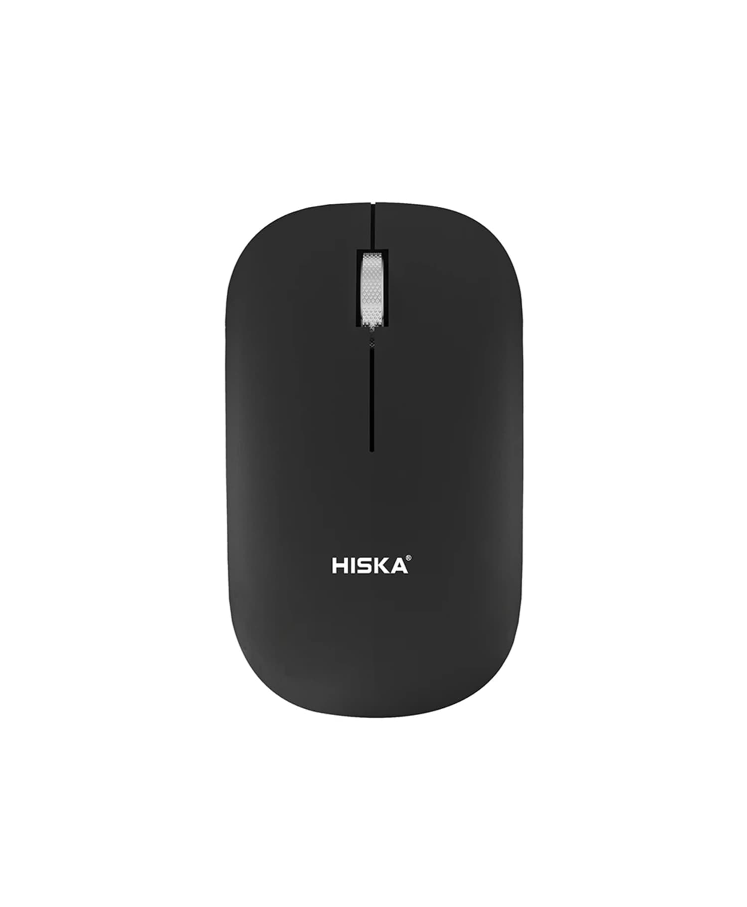 ماوس بی سیم هیسکا Hiska مدل HX-MO120