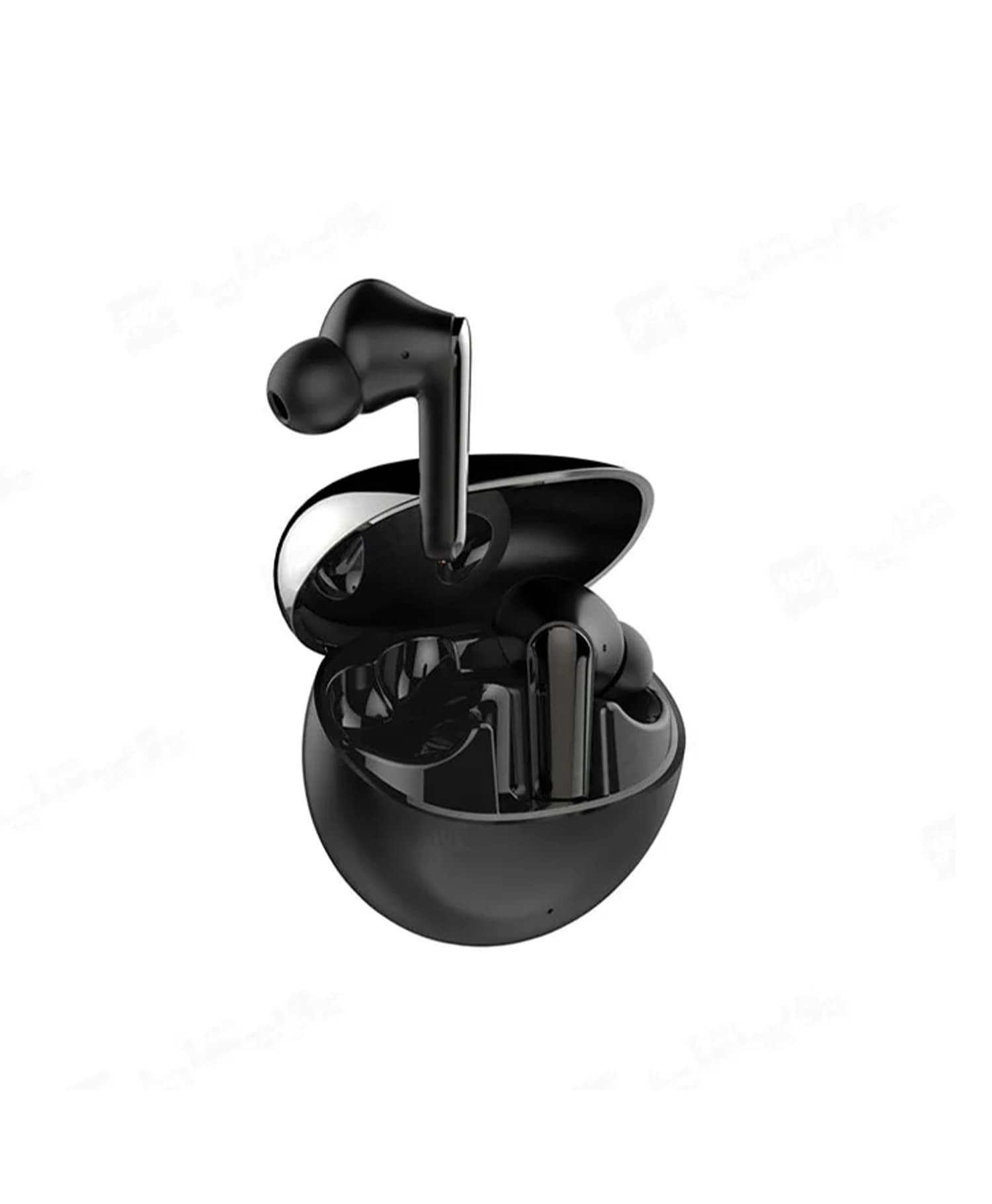 ایرفون بی سیم الدینیو T01 — تصویر ۳