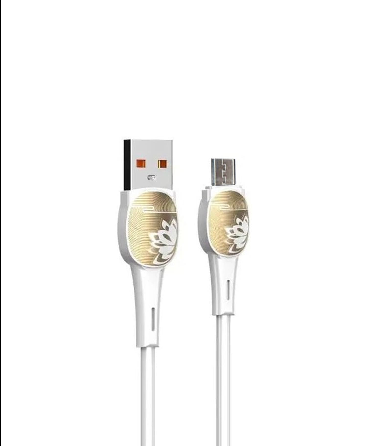 کابل تبدیل USB به Micro-B الدینیو LS-832 — تصویر ۵