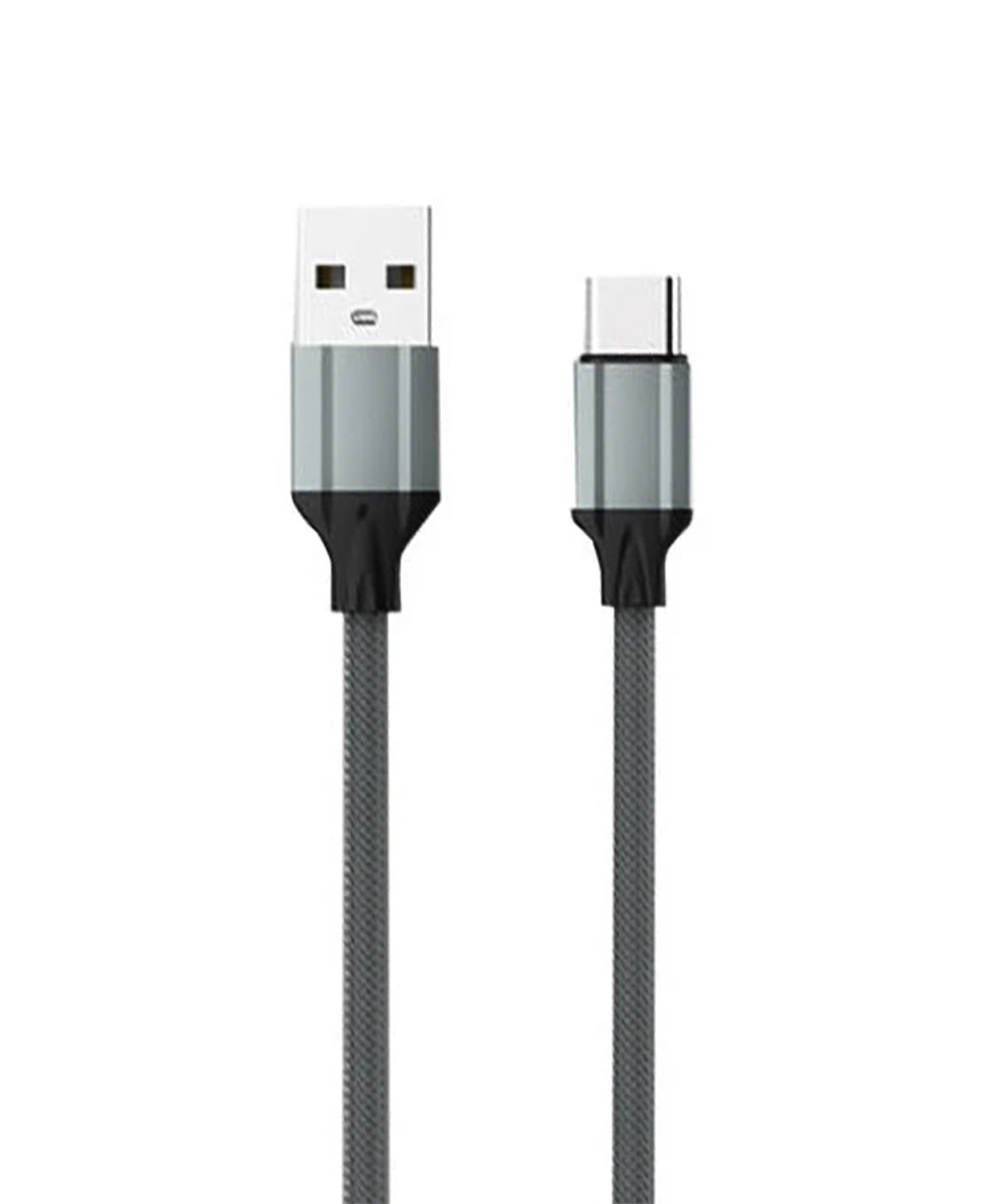کابل تبدیل USB به Micro-B الدینیو LS-442 — تصویر ۲