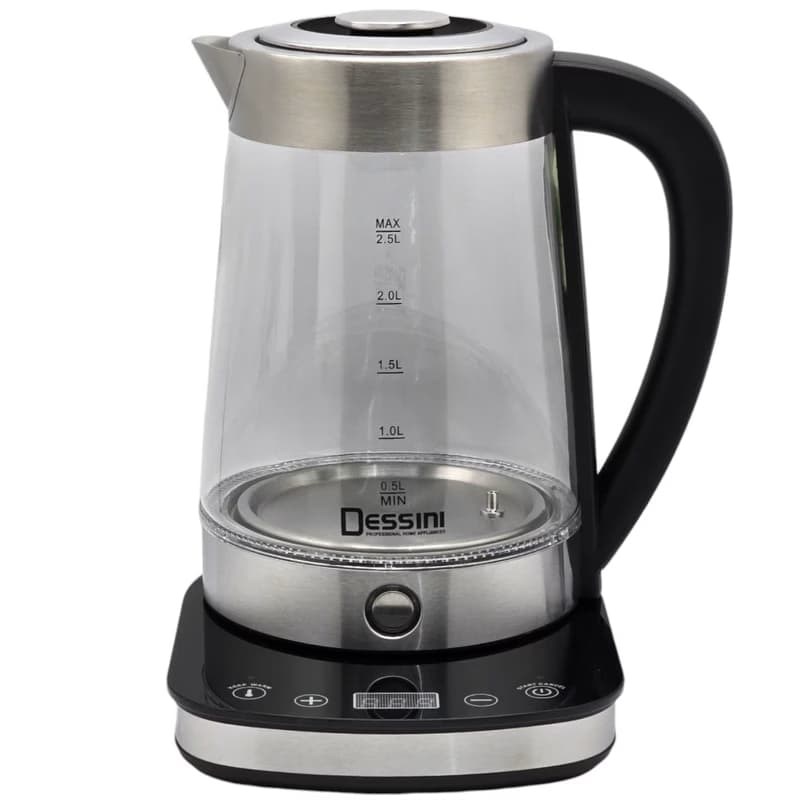 چای ساز دسینی مدل DS-1940 — تصویر ۱۲