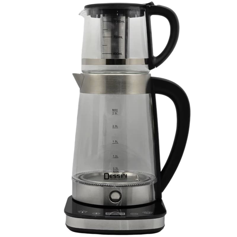چای ساز دسینی مدل DS-1940 — تصویر ۷