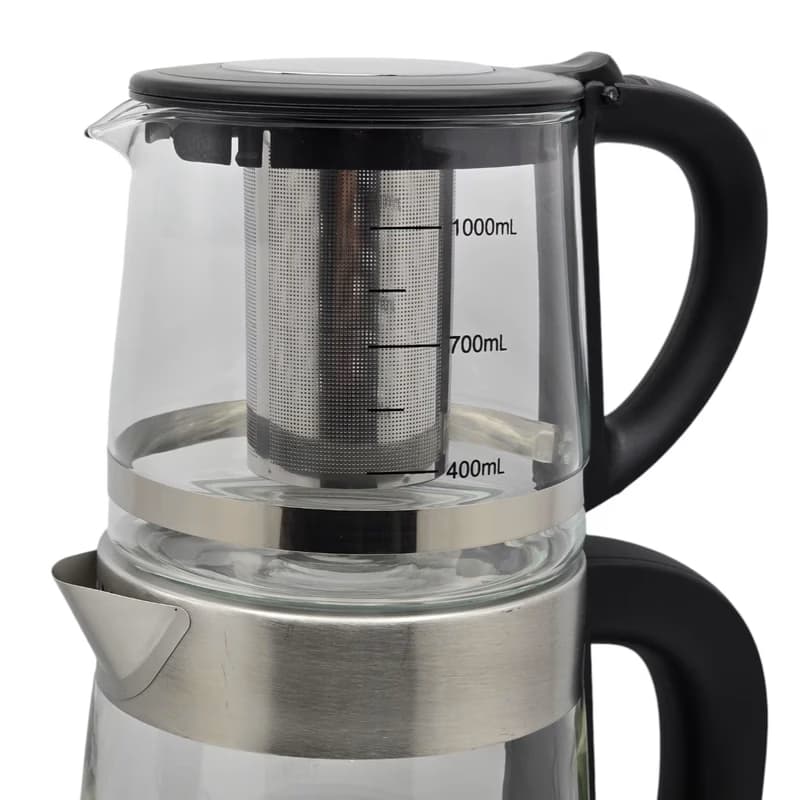 چای ساز دسینی مدل DS-1940 — تصویر ۱۰