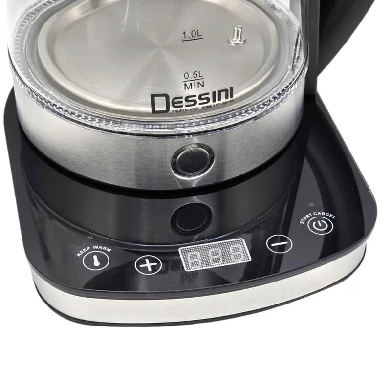چای ساز دسینی مدل DS-1940 — تصویر ۵