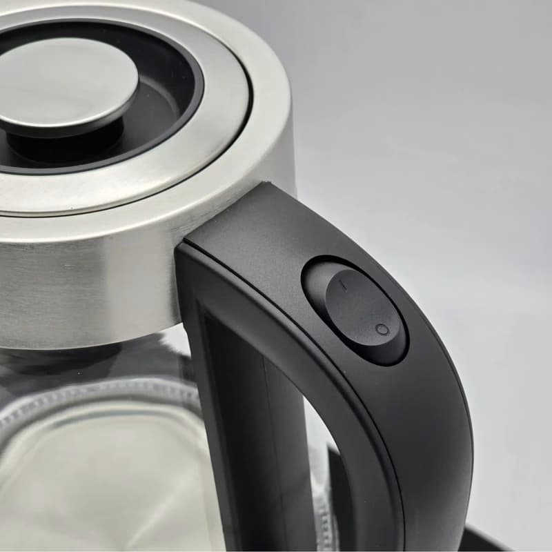 چای ساز برقی دسینی مدل DS-2377 — تصویر ۵