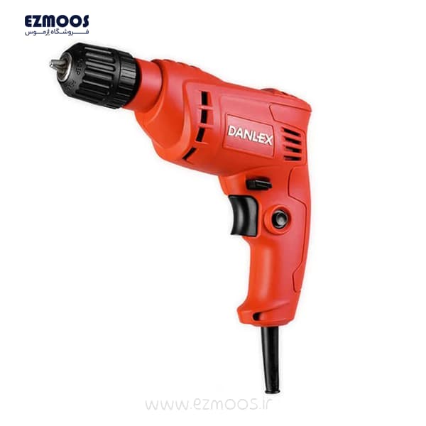 دریل برقی دنلکس 300 وات مدل DX-1130*