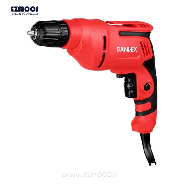 دریل دنلکس 500 وات مدل DX-1250*