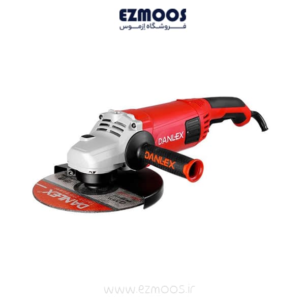 فرز سنگبری «دنلکس مدل DX-2323»*