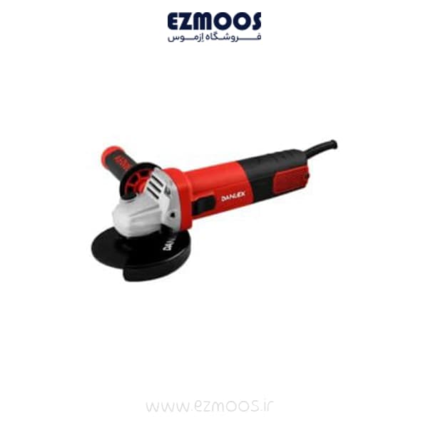 فرز سنگ‌بری و فرز آهنگری دنلکس مدل DX-2328