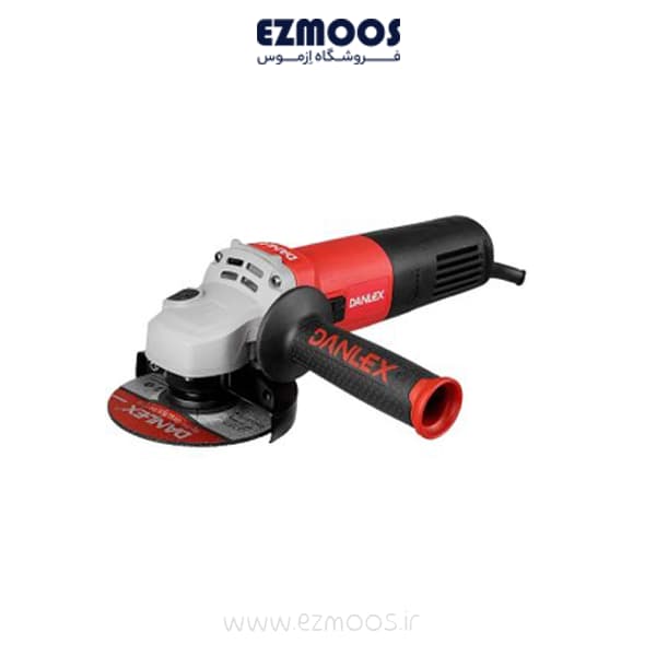 مینی فرز دنلکس مدل DX-2312*