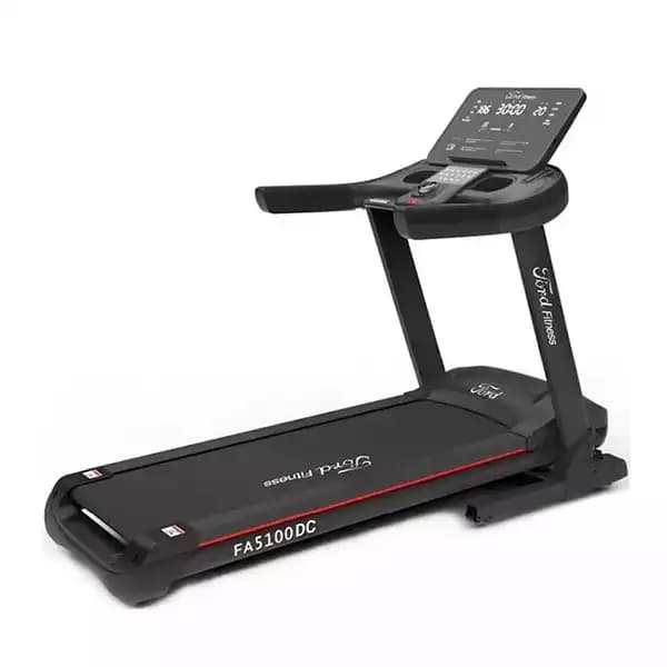 تردمیل خانگی المپیا مدل Olympia FA5100DC