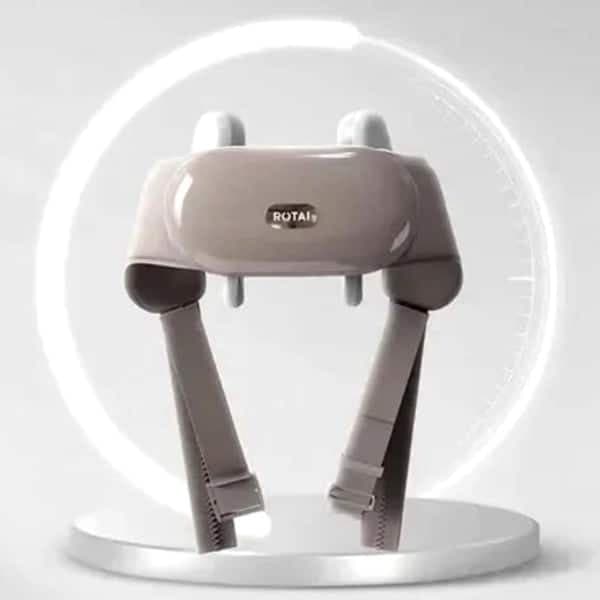 ماساژور گردن و شانه روتای مدل Rotai RT-NK300 — تصویر ۱۰