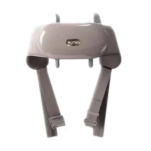 ماساژور گردن و شانه روتای مدل Rotai RT-NK300 — تصویر ۹