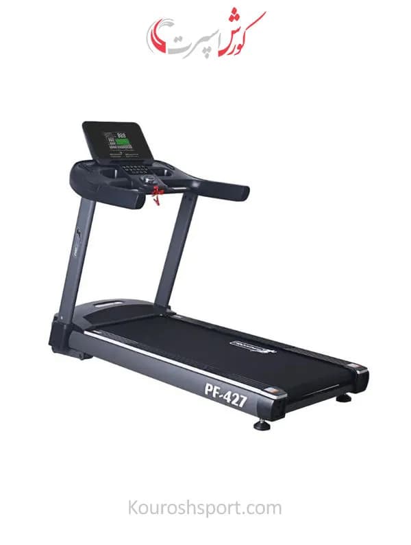 تردمیل باشگاهی پروفیتنس مدل ProFitness PF427 — تصویر ۲