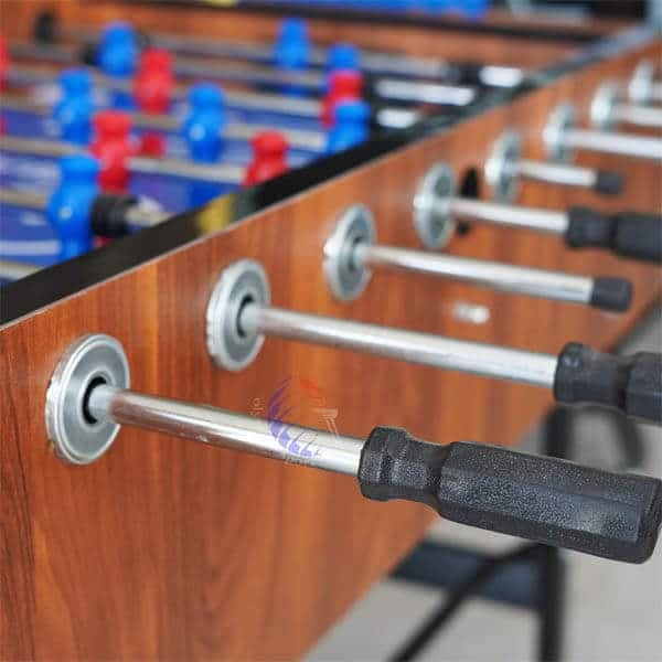 فوتبال دستی تاشو المپیک اسپرت مدل Olympic S5 — تصویر ۱۲