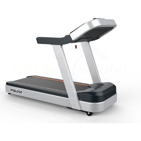 تردمیل باشگاهی ایمپالس مدل IMPULSE PT300 — تصویر ۱۲