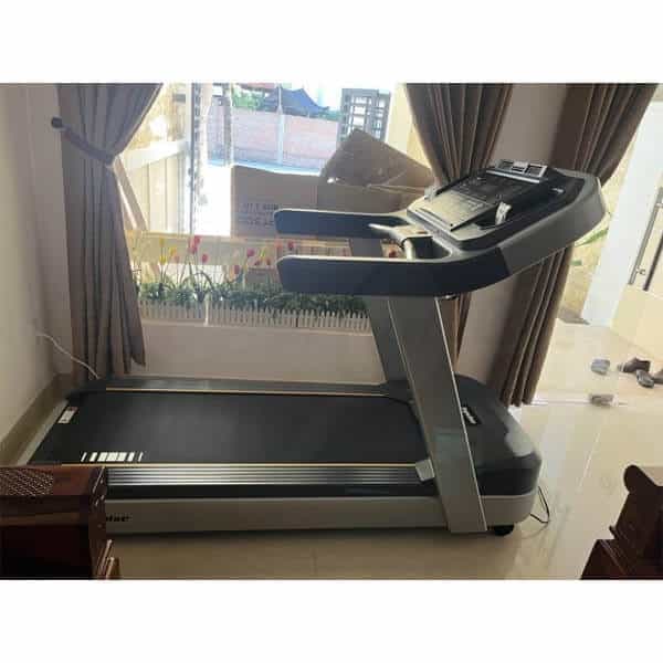 تردمیل باشگاهی ایمپالس مدل IMPULSE PT300 — تصویر ۷