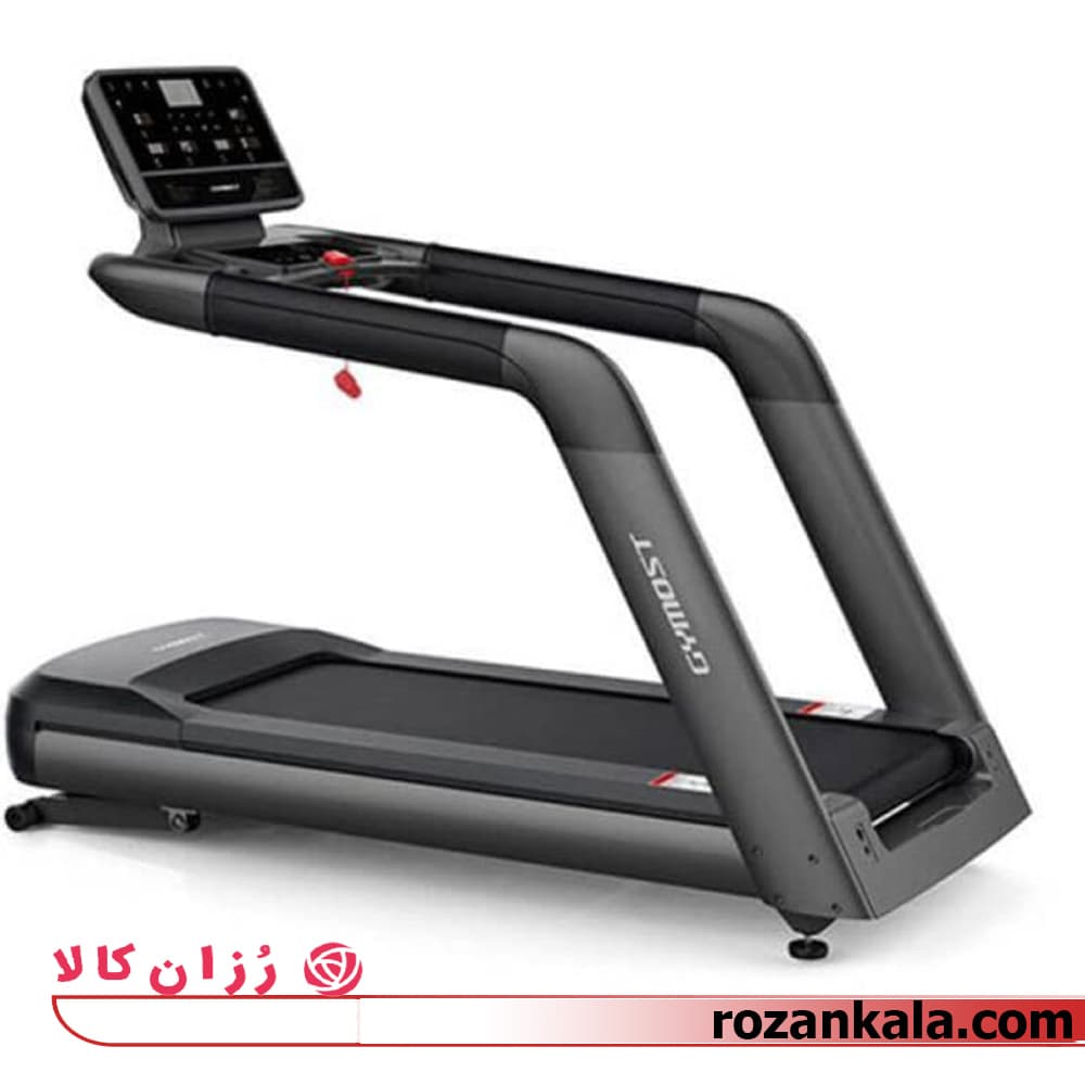 تردمیل باشگاهی جی موست مدل GYMOST 6140EA — تصویر ۷