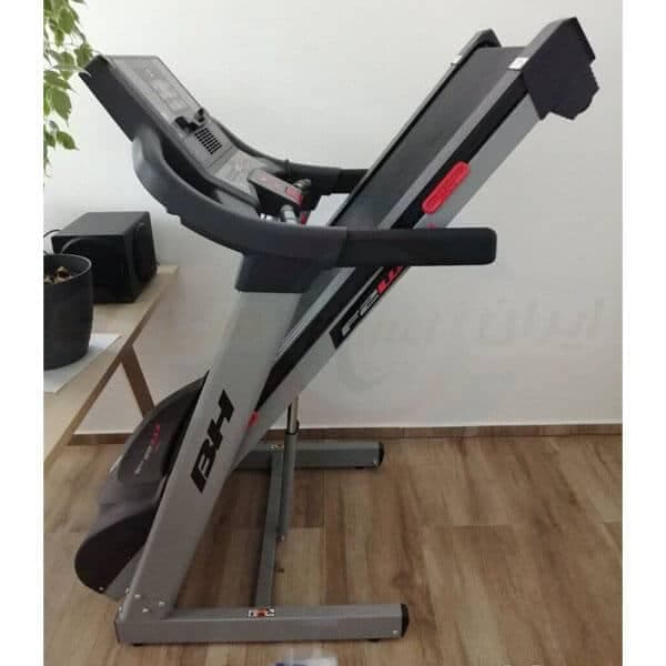تردمیل خانگی بی اچ فیتنس مدل BH Fitness F2W — تصویر ۶