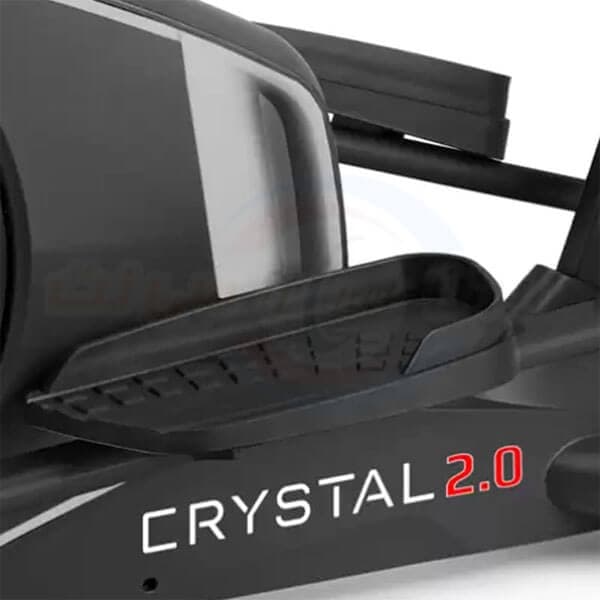 اسکی فضایی بی اچ فیتنس مدل BH Fitness Crystal 2.0 — تصویر ۸
